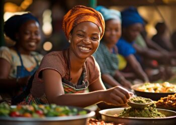 Expansão do Programa Bom Prato: Refeições Acessíveis em Novas Regiões