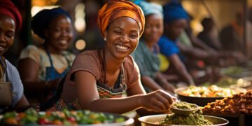 Expansão do Programa Bom Prato: Refeições Acessíveis em Novas Regiões