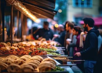 Ampliação do Programa Bom Prato: Refeições Acessíveis em Novos Locais