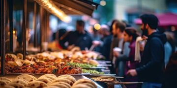 Ampliação do Programa Bom Prato: Refeições Acessíveis em Novos Locais