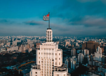 CrediturSP: Alavancando o Turismo em São Paulo