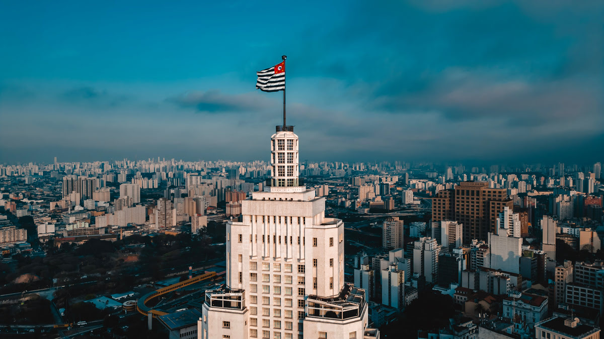 CrediturSP: Alavancando o Turismo em São Paulo