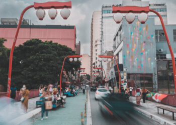 O Perfil do Governador: Conhecendo o Líder Político do Estado