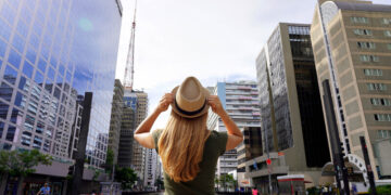 Programa de Crédito Bilionário CrediturSP: Impulsionando o Turismo em São Paulo