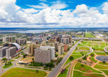 Regularização de Condomínio em Sobradinho II Beneficia mais de 2,3 mil moradores em Brasília