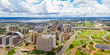 Regularização de Condomínio em Sobradinho II Beneficia mais de 2,3 mil moradores em Brasília