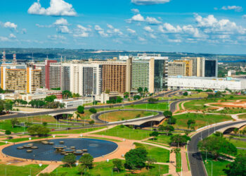 Regularização do Condomínio Vivendas Bela Vista em Sobradinho II: Benefícios para mais de 2 Mil Moradores em Brasília