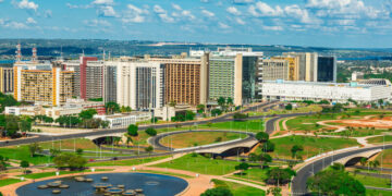 Regularização do Condomínio Vivendas Bela Vista em Sobradinho II: Benefícios para mais de 2 Mil Moradores em Brasília