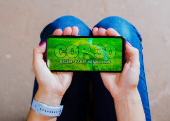 Gestores de Segurança Pública do Pará se Inspiram em Dubai para Preparativos da COP 30