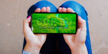 Gestores de Segurança Pública do Pará se Inspiram em Dubai para Preparativos da COP 30