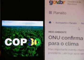 Polícia do Pará se Prepara para COP 30: Lições de Dubai