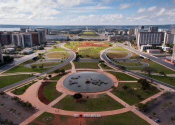 Projetos em Andamento no Distrito Federal: Rumo ao Desenvolvimento Sustentável