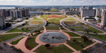 Projetos em Andamento no Distrito Federal: Rumo ao Desenvolvimento Sustentável