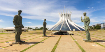 Gestão da Segurança Pública no Distrito Federal: Desafios e Estratégias para um Futuro mais Seguro